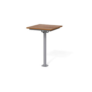 contemporary high bar table