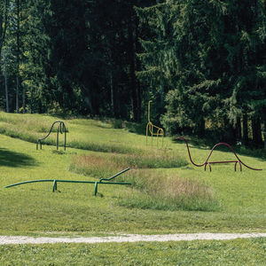 playground structure
