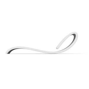 contemporary sun lounger 1