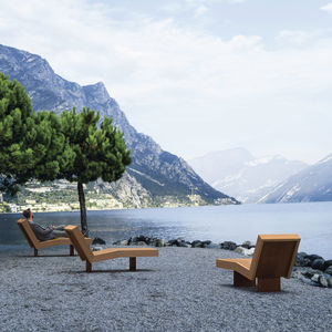contemporary public bench 1