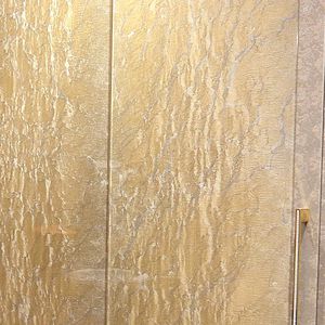 laminated glass panel