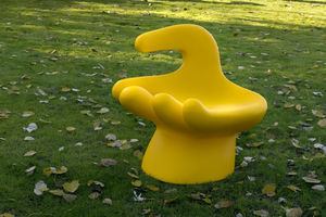 original design armchair