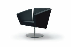 contemporary armchair