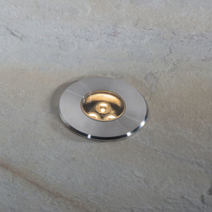 recessed light fixture