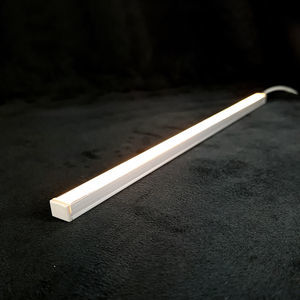 surface-mounted lighting profile