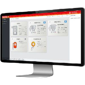 remote control software