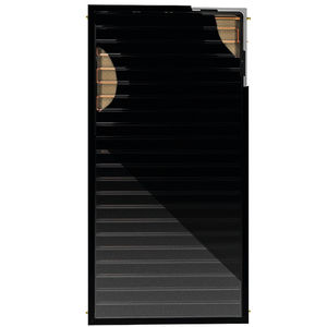 flat thermal solar collector