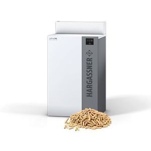 pellet boiler 1