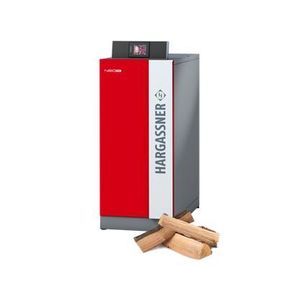 wood boiler 1
