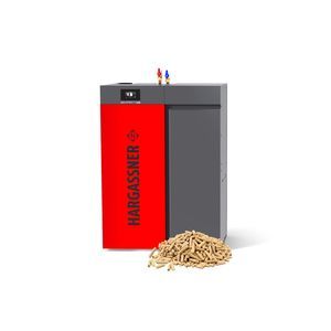 pellet boiler 1