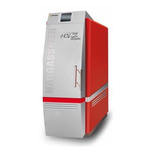 wood boiler / log-burning / residential