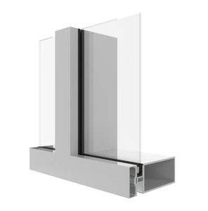 aluminum profile 1