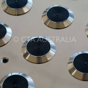 tactile stud