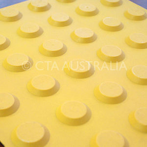 tactile tile