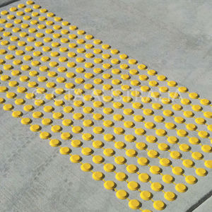 tactile stud