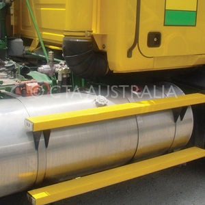steel stair nosing