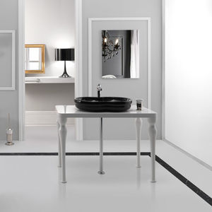 countertop washbasin