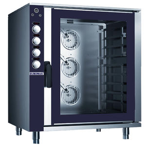commercial oven