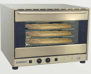 commercial pizza oven