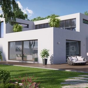 aluminum solar shading