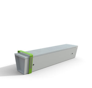 connected bench