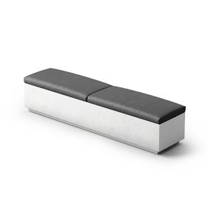 original design public bench