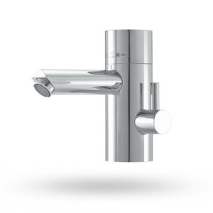 washbasin mixer tap