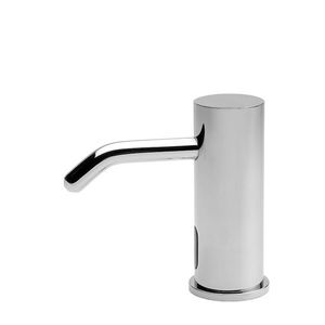 commercial soap dispenser 1