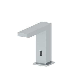 commercial soap dispenser 1