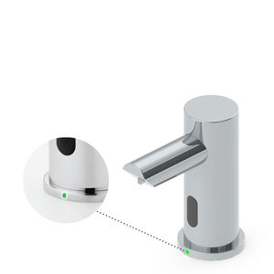 commercial soap dispenser 1