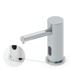 commercial soap dispenser 1