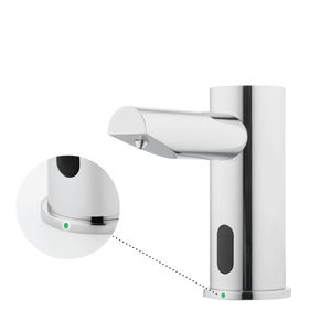 electronic soap dispenser