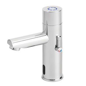 washbasin mixer tap 1