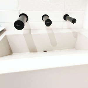 bathroom sink mixer tap 1