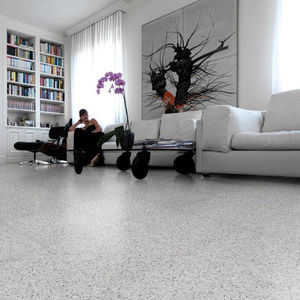 porcelain stoneware tiles