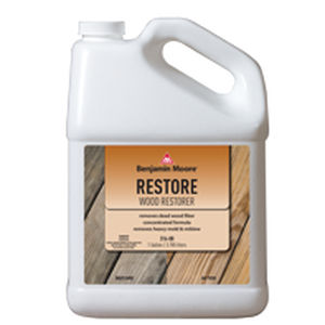 wood paint remover