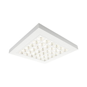 surface-mounted light fixture