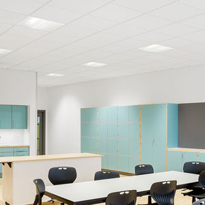 recessed ceiling light fixture 1