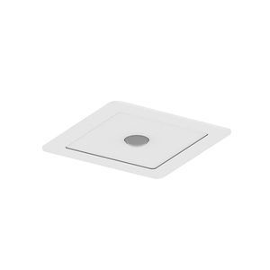 recessed wall downlight