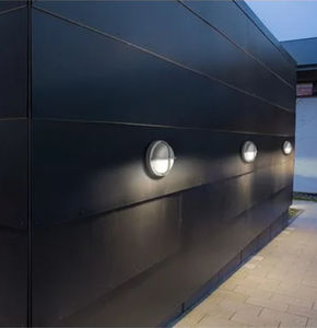 recessed ceiling light fixture
