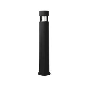 garden bollard light
