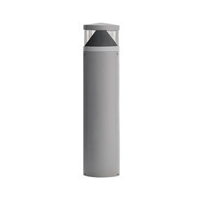 garden bollard light
