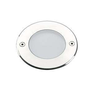 recessed light fixture