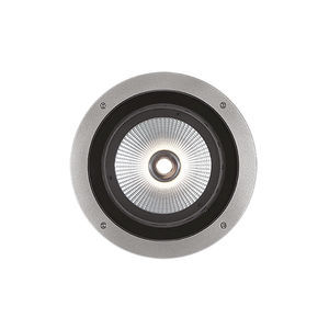 recessed spotlight