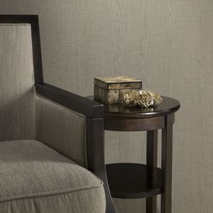 vinyl wallcovering / home / textured / concrete look