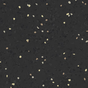 rubber flooring / tertiary / for public spaces / roll
