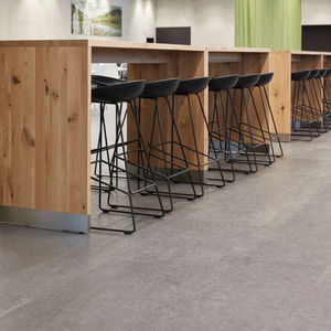 rubber flooring
