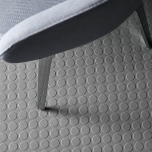 rubber flooring
