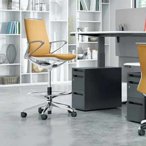 contemporary task stool