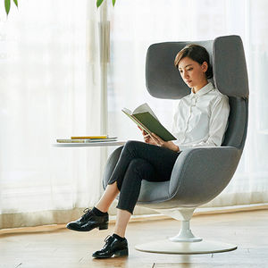 contemporary lounge chair